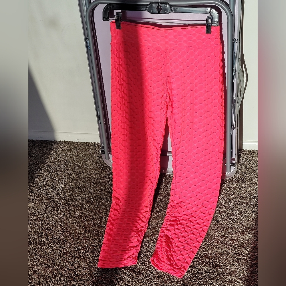 Booty leggings